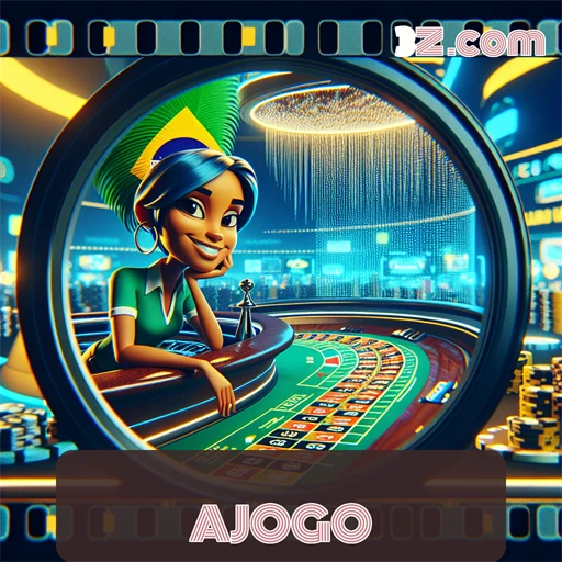 Mergulhe nas Ofertas Incríveis da Plataforma do ajogo