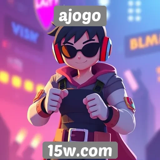 principais recursos da plataforma ajogo em destaque