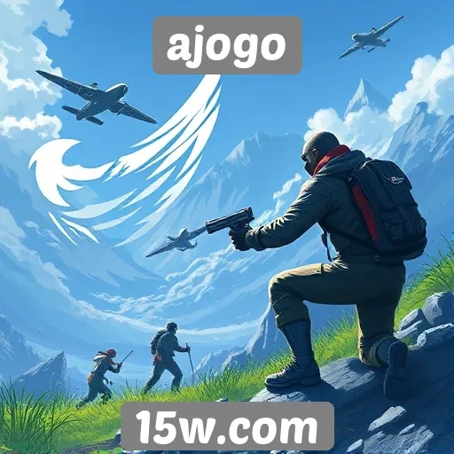 ajogo oferece análises detalhadas de novos lançamentos