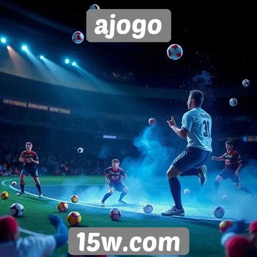 Recursos exclusivos do ajogo que atraem jogadores