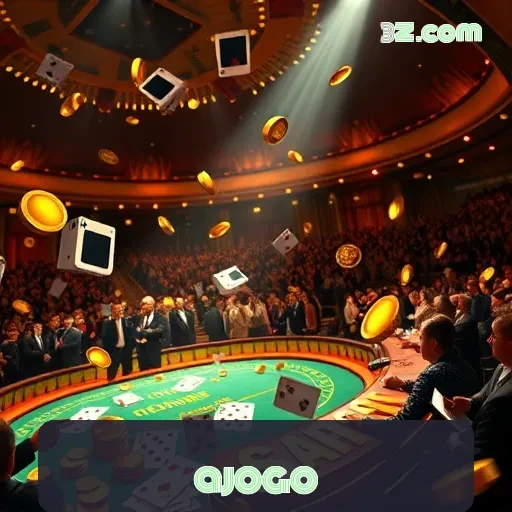 ajogo Promoções