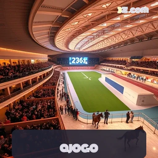 ajogo VIP